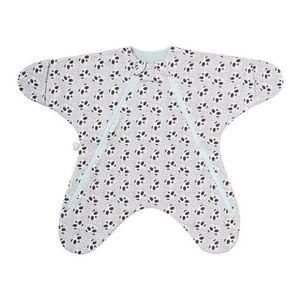 NWOT Tommee Tippee Traveltime Starsuit Baby Wrap 2.5 TOG